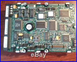 Hard Drive Disk SCSI Seagate Hawk ST31200N 950001-036 S-01-9523-2 SGI-9410902-1