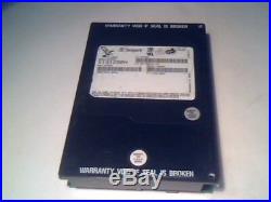 Hard Drive Disk SCSI Seagate Hawk ST31230N 1GB 50-pin