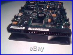 Hard Drive Disk SCSI Seagate Hawk ST31230N 1GB 50-pin