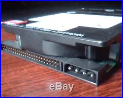 Hard Drive Disk SCSI Seagate Hawk ST31230N S-01-9550-2 9B1003-048 0950-2601