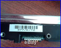 Hard Drive Disk SCSI Seagate Hawk ST32155W 9C4016-027 A-01-9707-5 0528 HDD