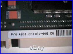 Hard Drive Disk SCSI WD Enterprise WDE 9100 9.1GB WDE9100-0007A6 4061-001191-006