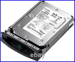 Hard Drive Fujitsu A3C40041561 36GB 15000Umin SCSI U320 ST336753LC 3.5 Inch