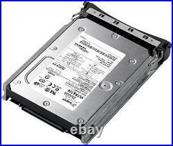 Hard Drive Fujitsu A3C40041561 36GB 15000Umin SCSI U320 ST336753LC 3.5 Inch