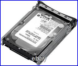 Hard Drive Fujitsu A3C40048253 MAP3147NC-V4 147GB 10K 8MB SCSI U320 3.5'' Inch