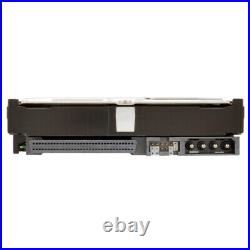 Hard Drive Fujitsu MAW3073NP 73GB 10000Rpm U320 68-PIN SCSI 3,5 Inches