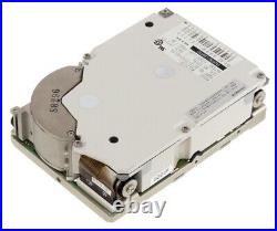 Hard Drive HDD Fujitsu M2623SA B03B-7195-B015A 425MB SCSI 50-PIN 3.5 Inch
