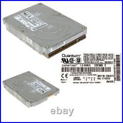 Hard Drive IBM 07H0390 FB12S012 1.2GB 5400U/Min 128KB SCSI 50-PIN 3.5 Inch