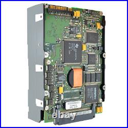 Hard Drive IBM 4Gb EC488628 7200Rpm SCSI 80-pin 3,5 Inch