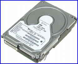 Hard Drive IBM 59H7001 4GB 5.4K 68Pin Dghs