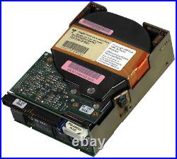 Hard Drive IBM 73F9001 400MB 4.3K SCSI 50-PIN 3.5'' Hh