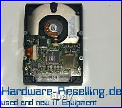 Hard Drive IBM DCAS-32160 SCSI 2.1GB 09J1036 68-pin