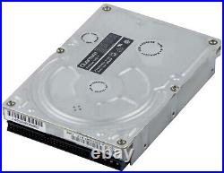 Hard Drive Quantum Prodrive Lps 245.8MB 4.5K SCSI 3.5'' GM24S012