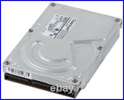 Hard Drive Quantum Prodrive Lps 540MB 4.5K SCSI 3.5'' TB54S011
