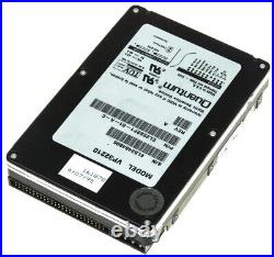 Hard Drive Quantum VP32210 2.1 GB 5400U/Min SCSI 50-PIN 3.5'' Inch