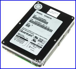 Hard Drive Quantum VP32210 2.1 GB 5400U/Min SCSI 50-PIN 3.5'' Inch
