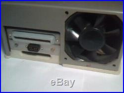Hard Drive SCSI 50-pin 72X6363 IBM 314MB Full-height Disk w tray AS400 Type 0671