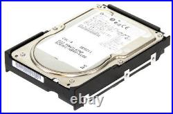 Hard Drive SCSI 68-PIN MAW3147NP 147GB U320