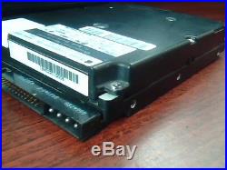 Hard Drive SCSI Apple IBM-H3171-S2 66G4311 D43732 160MB