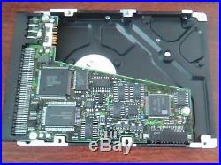 Hard Drive SCSI Apple IBM-H3171-S2 66G4311 D43732 160MB