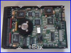 Hard Drive SCSI Conner CFA170S 50-pin 74G8685 71G6550 94018-003