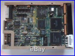 Hard Drive SCSI Conner Peripherals CP-3100 50-pin (DEC RZ23) 02250-001