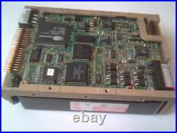 Hard Drive SCSI Conner Peripherals CP-3181 AC28112 9029