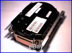 Hard Drive SCSI DEC RF-71 Digital RF71E-SF 70-23557-01 F02 54-18316-02