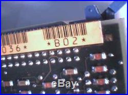 Hard Drive SCSI DEC RF-71 Digital RF71E-SF 70-23557-01 F02 54-18316-02