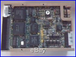 Hard Drive SCSI Digital DEC RZ23 30-29999-01 B02 3100D Conner