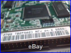 Hard Drive SCSI Disk Apple Quantum LPS 270S TB25S023 50-pin vintage 655-0185