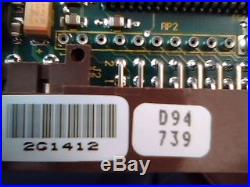 Hard Drive SCSI Disk Conner CFP4207S CDR05 AQ53113 2.23 SJ4 37150-002