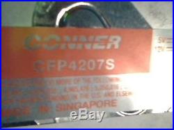 Hard Drive SCSI Disk Conner CFP4207S CFS07