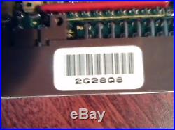 Hard Drive SCSI Disk Conner CFP4207S CFS07