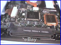 Hard Drive SCSI Disk IBM DCAS-34330 00K0398 E182115 DEC 30-48748-01