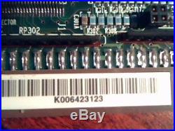 Hard Drive SCSI Disk Maxtor 7213SR 30A 67A 66A B10GMYLS K006423123 Ontario