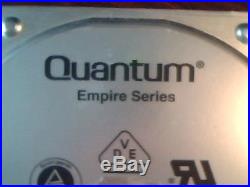 Hard Drive SCSI Disk Quantum Empire EM10S013-02-H 1080S