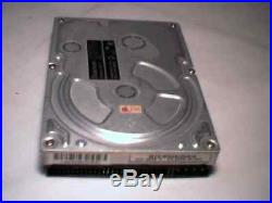 Hard Drive SCSI Disk Quantum ProDrive LPS GM24S024 01-D 230 240S 655-0048-A
