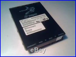 Hard Drive SCSI Disk Seagate Barracuda ST32550W DEC RZ28D-W 9B0003-124