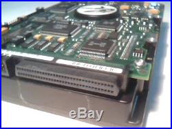 Hard Drive SCSI Disk Seagate Barracuda ST32550W DEC RZ28D-W 9B0003-124