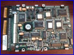 Hard Drive SCSI Disk Seagate Hawk ST11200N 947001-051 S-02-9437-3