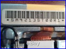 Hard Drive SCSI Disk Sony SRD2040A 1054285 Apple 40