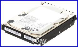 Hard Drive SCSI Fujitsu MAN3184MP 10.000 18GB 10K 68-PIN