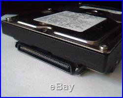 Hard Drive SCSI IBM 25L1953 36L8650 9GB DNES-309170 F42003 E182115 HG