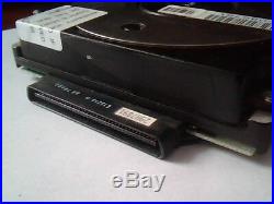 Hard Drive SCSI IBM DPES-31080 46H6132 1080 MB 80-pin