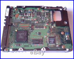 Hard Drive SCSI Maxtor Atlas 10K III 320 36GB Ultra320 JP-03M330-12541-27F-000N