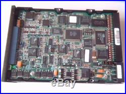 Hard Drive SCSI Maxtor LXT535SY 9644528 3 T340.5 V8.74