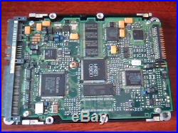 Hard Drive SCSI Quantum Harpoon 2275W HN22W011 42H1821 HN22W341 2.25W
