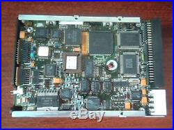 Hard Drive SCSI Quantum ProDrive 170S 917-12-9019-0002