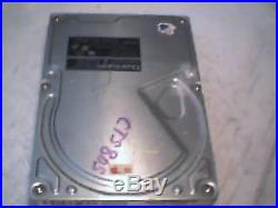 Hard Drive SCSI Quantum ProDrive ELS Apple 85S CTS80S PI08S023 07-K